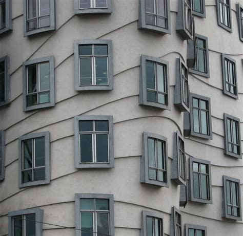 frank gehry window designs.